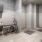 pet wash area